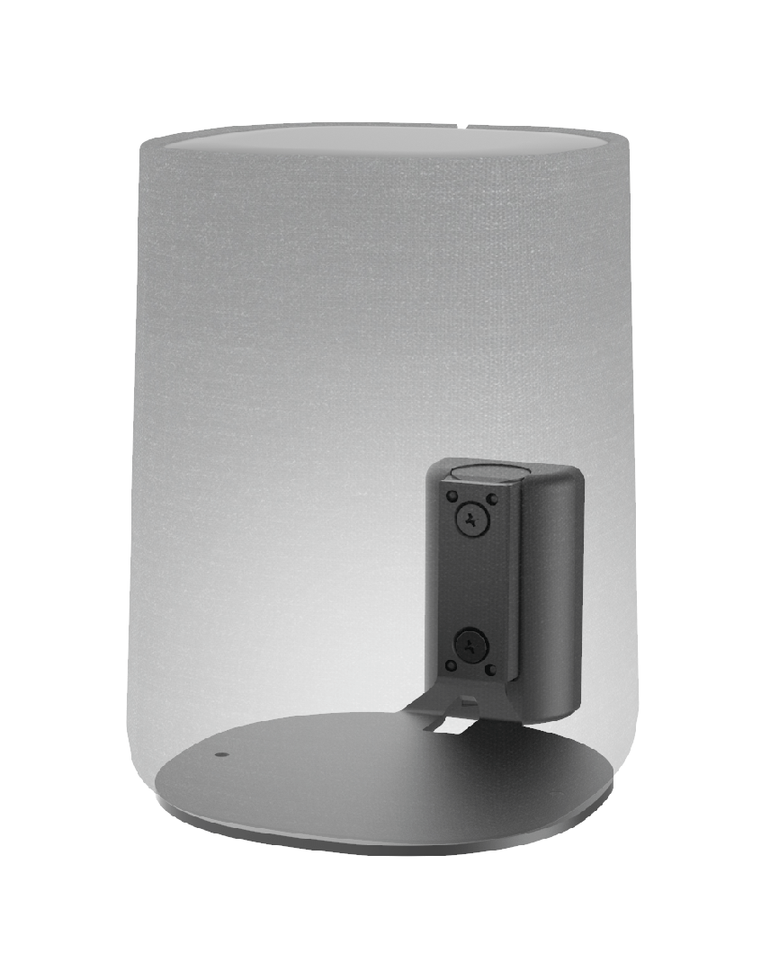 Cavus CMHKOB Halterung Harman Kardon Citation One sz