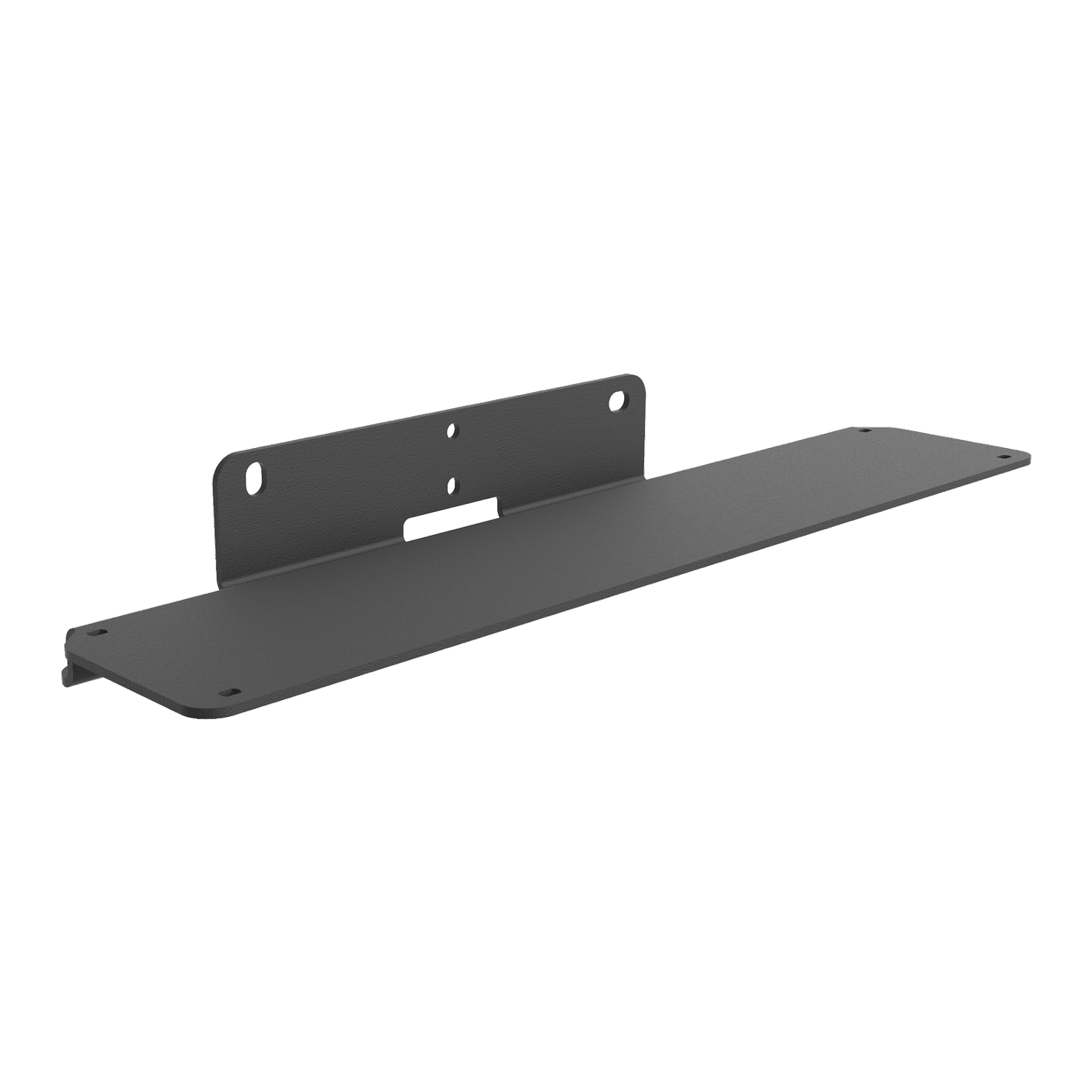 Cavus Wandhalterung Loewe Klang Bar5 MR Schwarz
