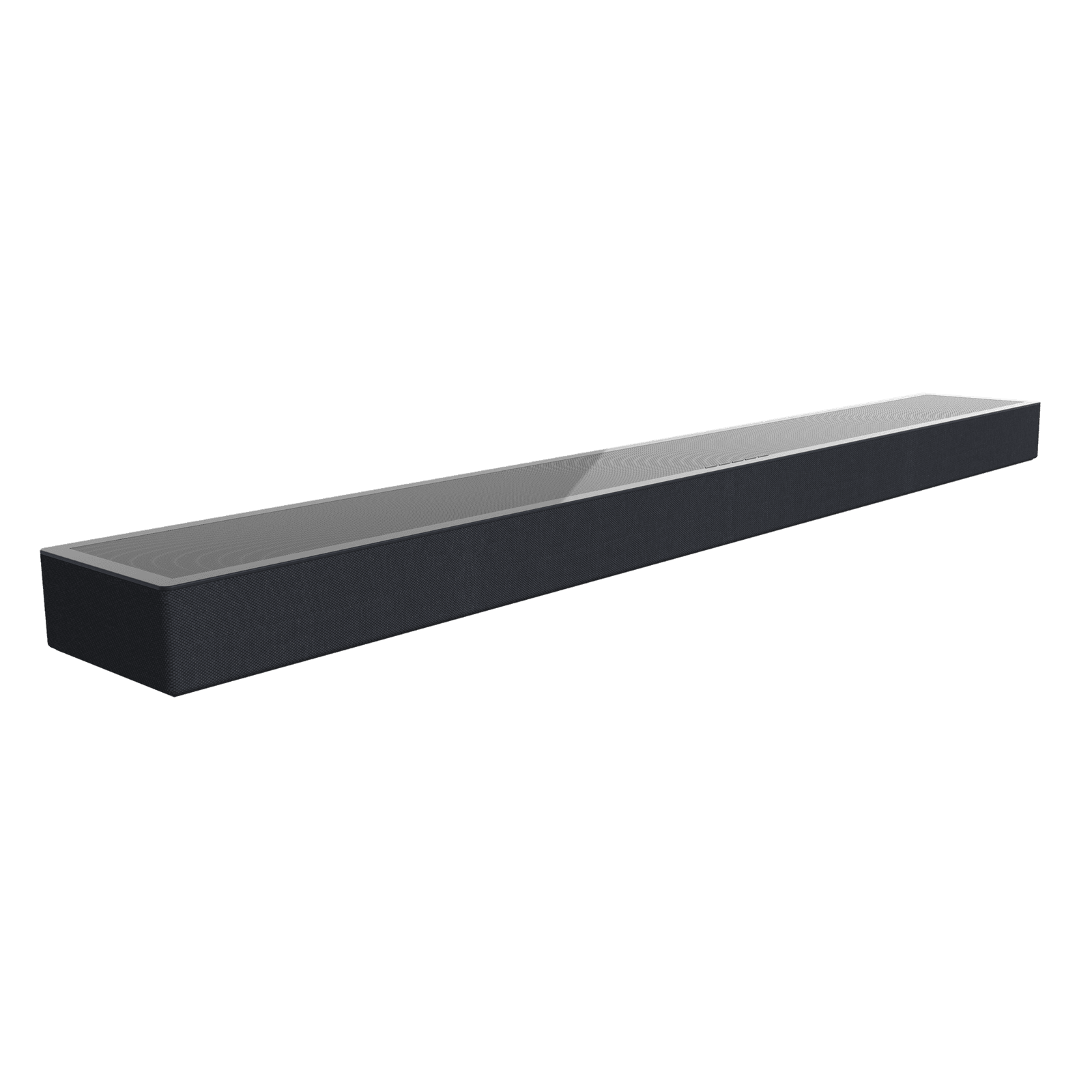 Cavus Wandhalterung Loewe Klang Bar5 MR Schwarz