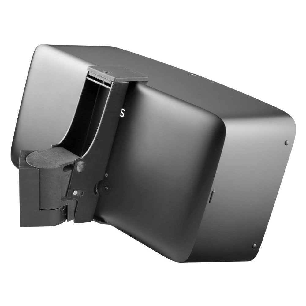 Cavus Wandhalterung für Sonos Five, Play:5 schwarz - horizontal