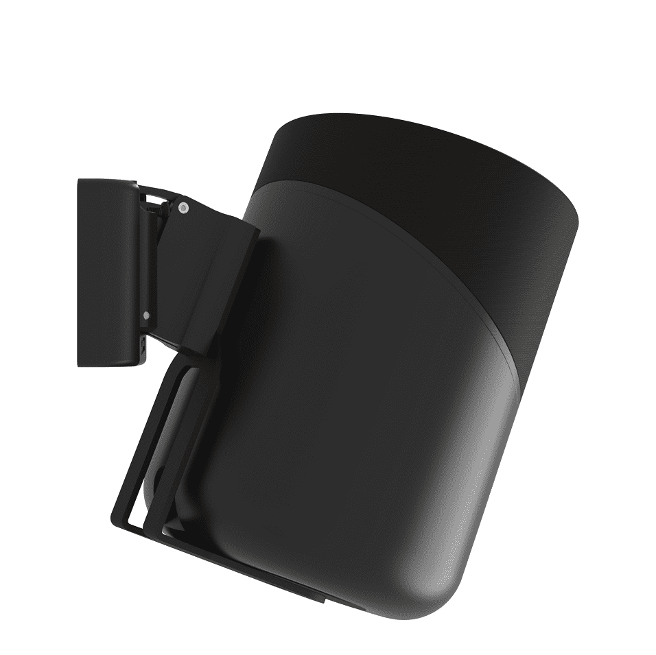 Cavus CMPULSEMB Wandhalterung Bluesound Pulse M Schwarz