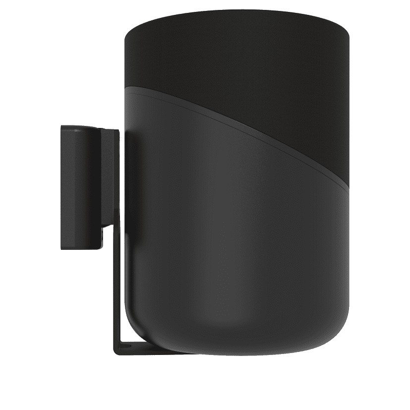 Cavus CMPULSEMB Wandhalterung Bluesound Pulse M Schwarz