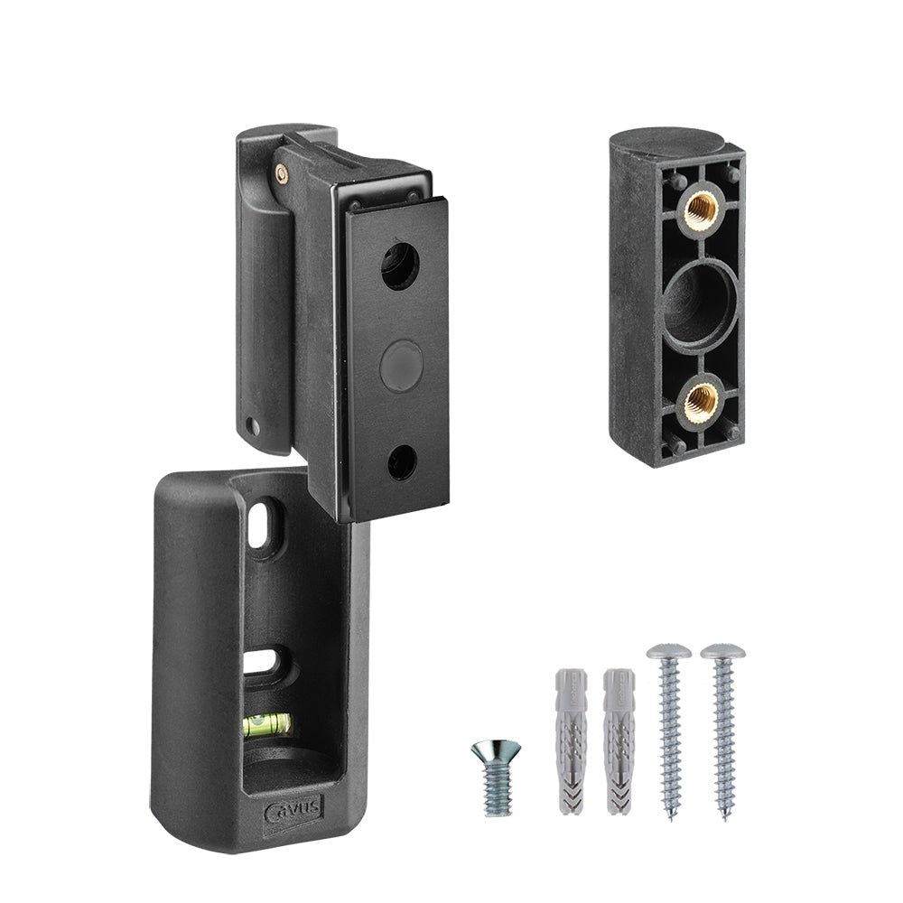 Cavus CMRAB Wandhalterung Riva Arena Schwarz