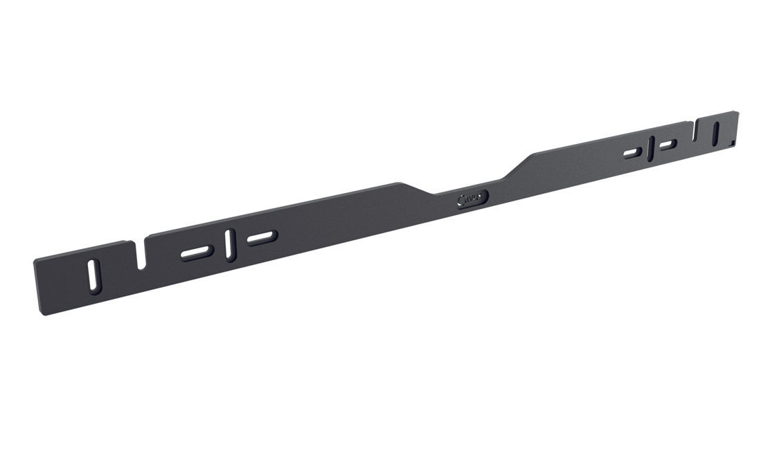 Cavus Wandhalterung SONOS ARC schwarz