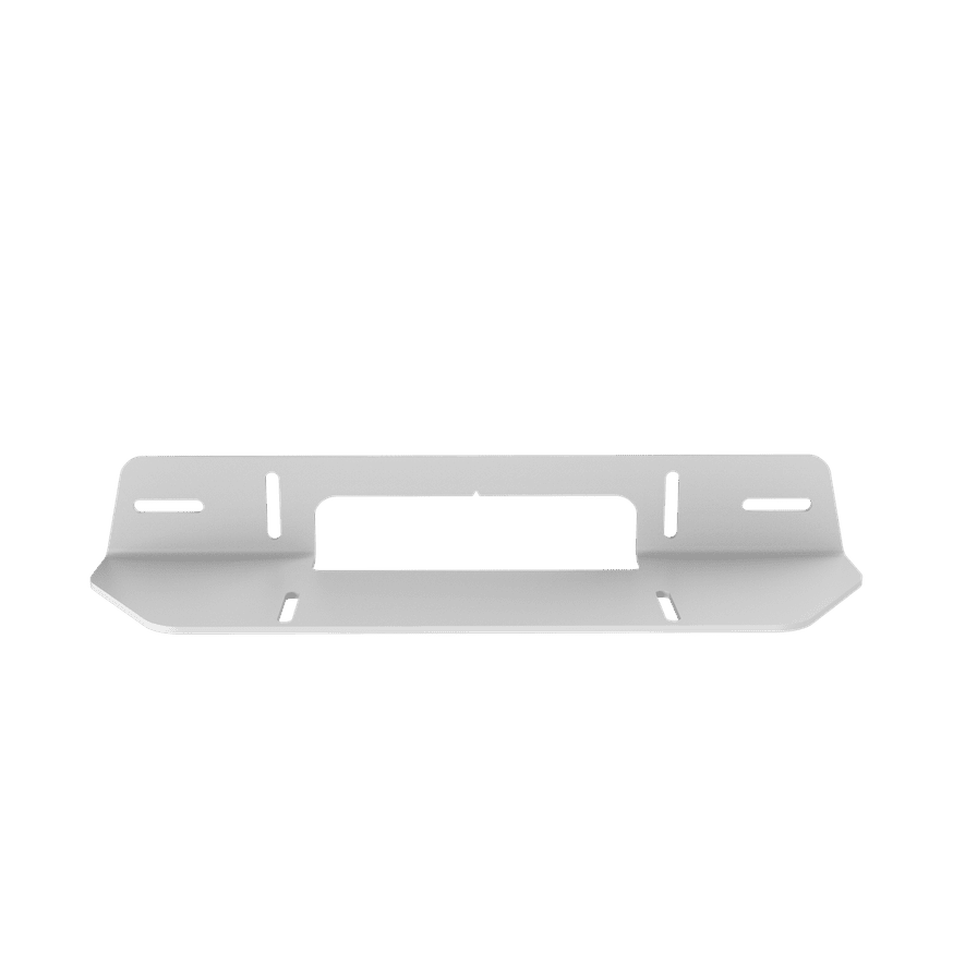 Cavus Wandhalterung für Sonos Beam Weiss