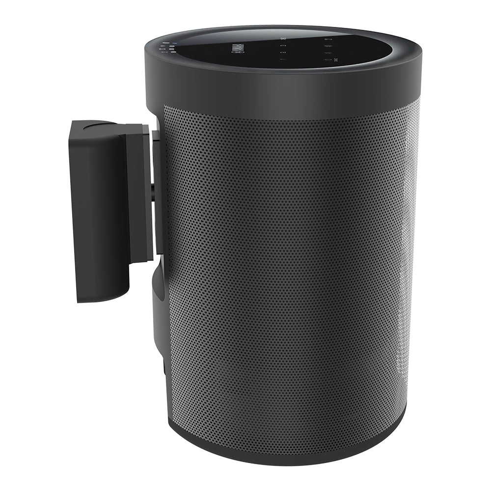 Cavus CMY20B Wandhalterung Yamaha Schwarz