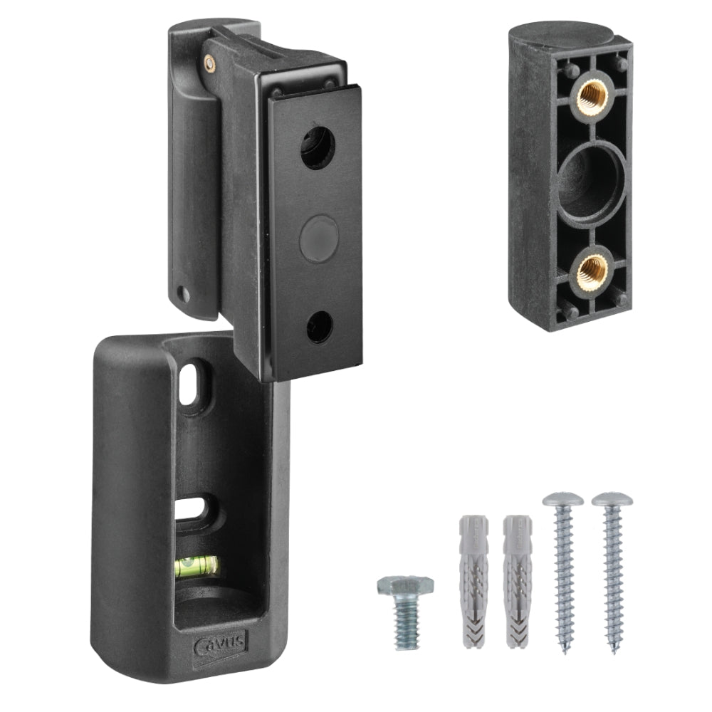 Cavus CMY20B Wandhalterung Yamaha Schwarz