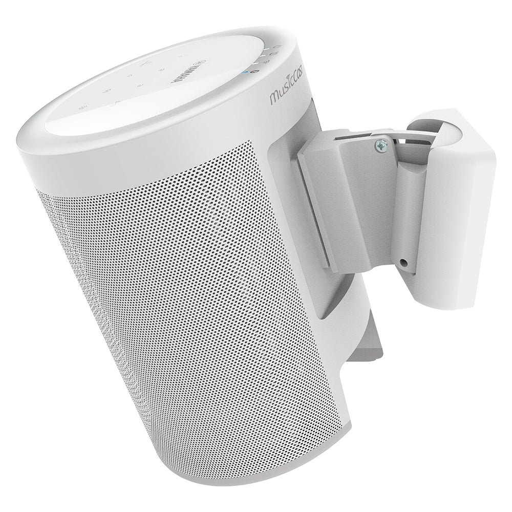 Cavus CMY20W Wandhalterung Yamaha Weiss