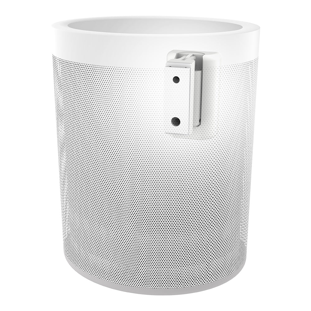 Cavus CMY20W Wandhalterung Yamaha Weiss