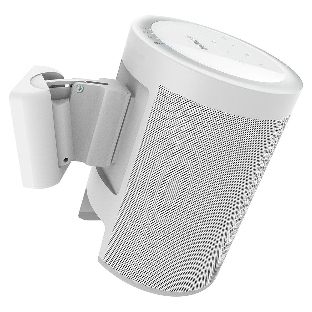 Cavus CMY20W Wandhalterung Yamaha Weiss