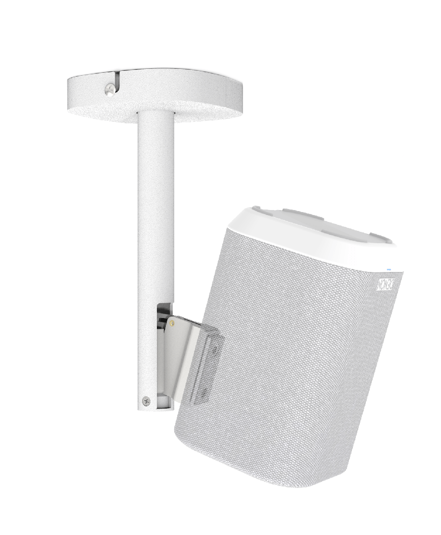 Cavus CPDH150W Deckenhalter Denon Home 150 weiss