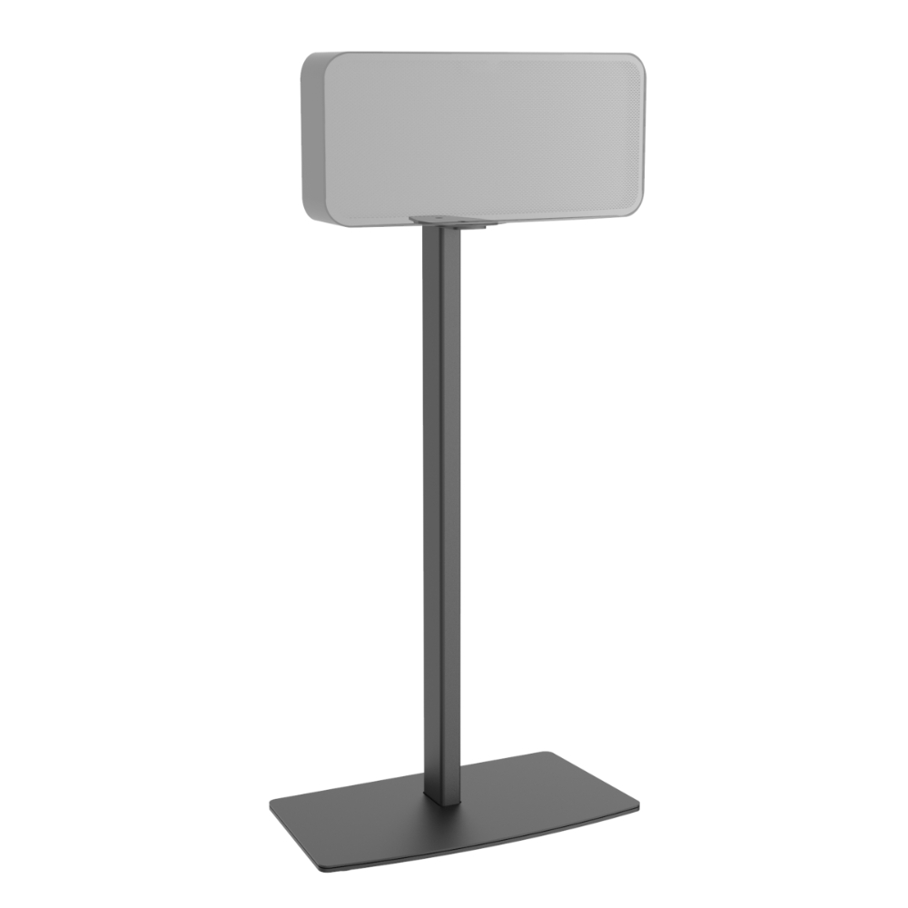 Cavus CSBP2B Ständer für Bluesound Pulse 2/Mini 2i sz