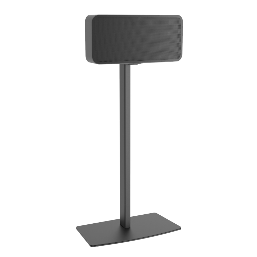 Cavus CSBP2B Ständer für Bluesound Pulse 2/Mini 2i sz
