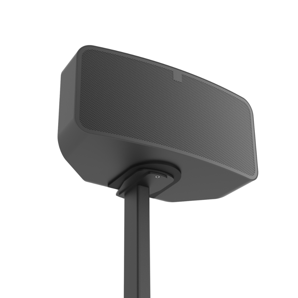 Cavus CSBP2B Ständer für Bluesound Pulse 2/Mini 2i sz