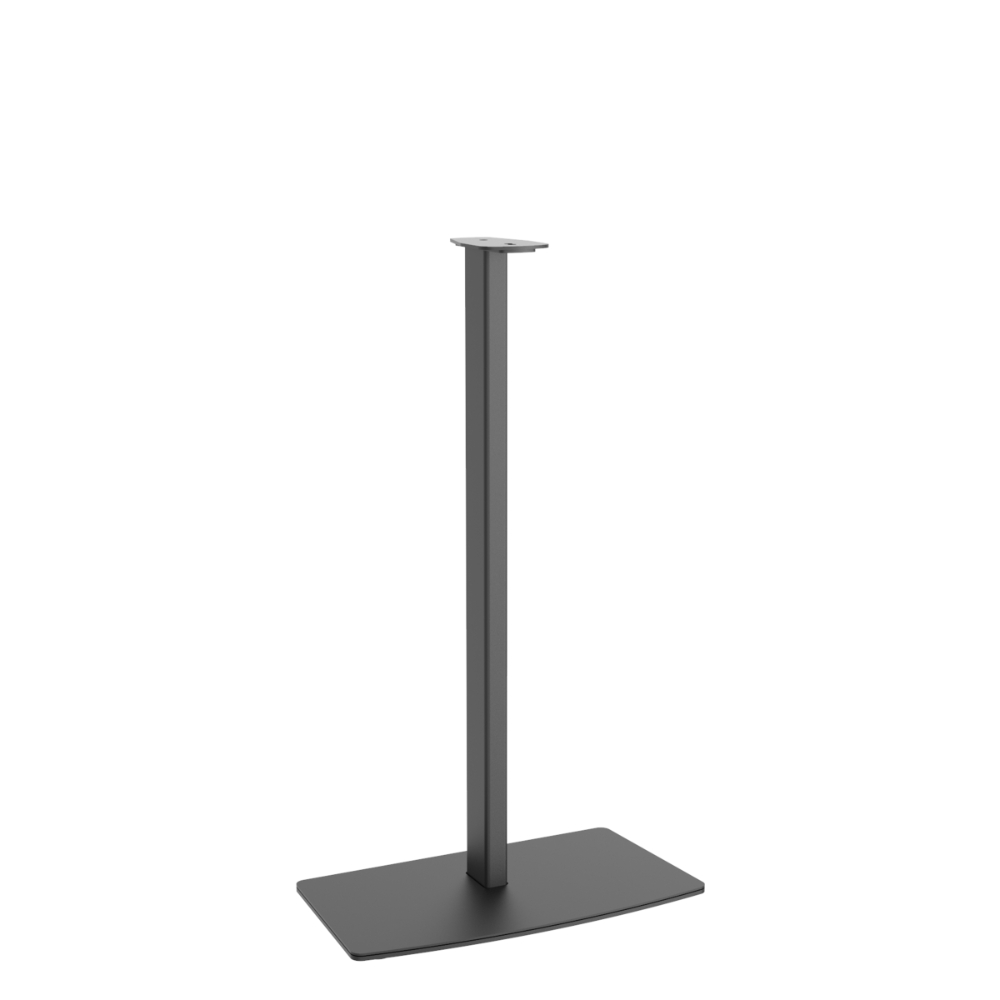 Cavus CSBP2B Ständer für Bluesound Pulse 2/Mini 2i sz