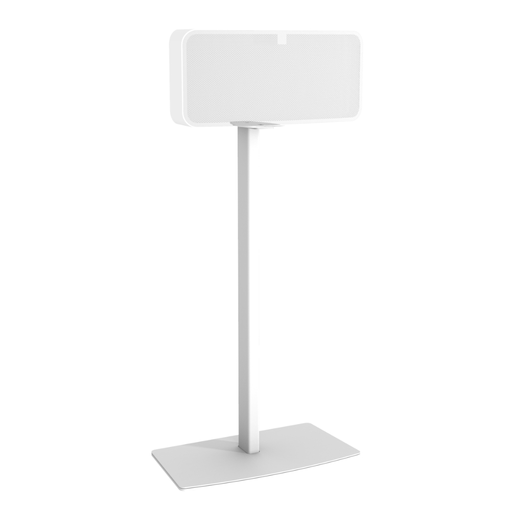 Cavus CSBP2W Ständer für Bluesound Pulse 2/Mini 2i ws