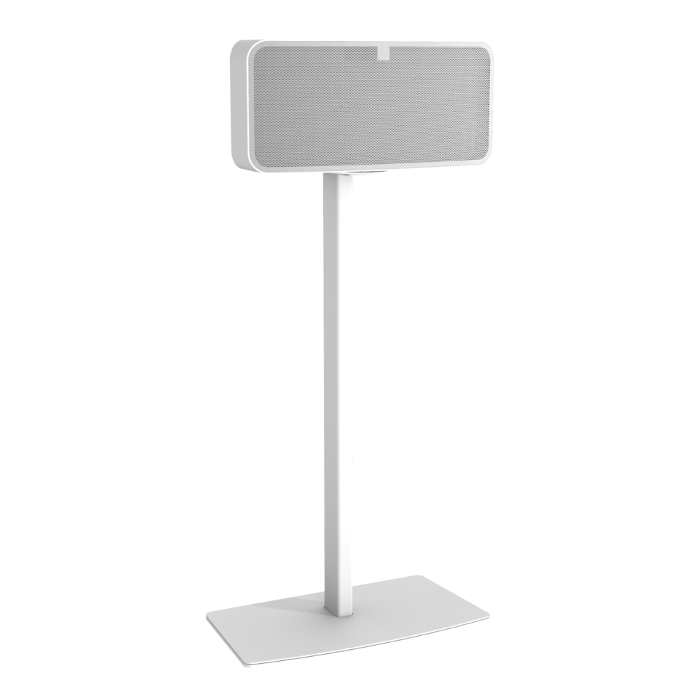 Cavus CSBP2W Ständer für Bluesound Pulse 2/Mini 2i ws