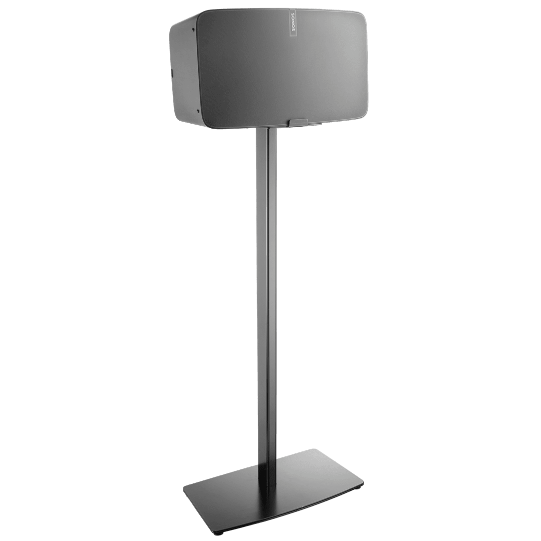 Cavus CSP5B Ständer zu Sonos Five Schwarz