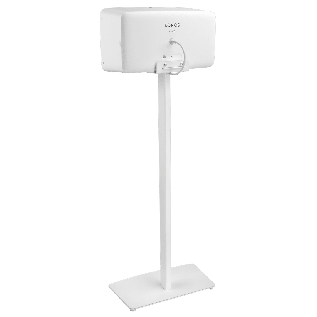 Cavus CSP5W Ständer zu Sonos Five, Play:5, 2. Gen.