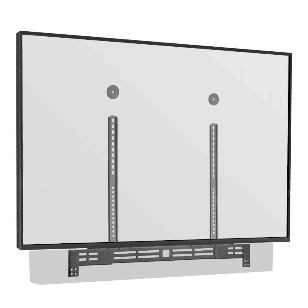 Cavus SBU03 Universal Soundbar Halter Verstellbar