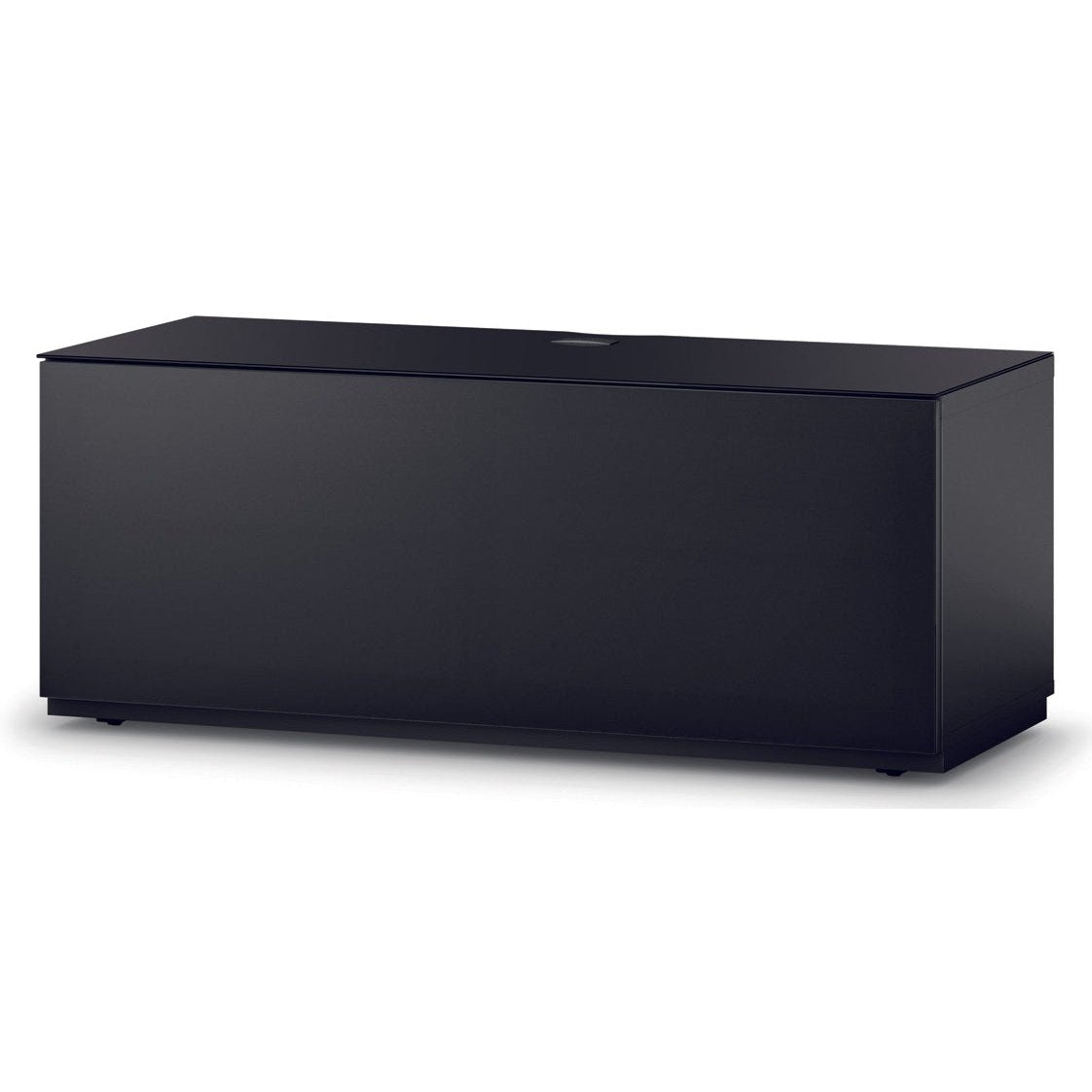 Sonorous STA110T Schwarz, Stoff Schwarz, Sockel