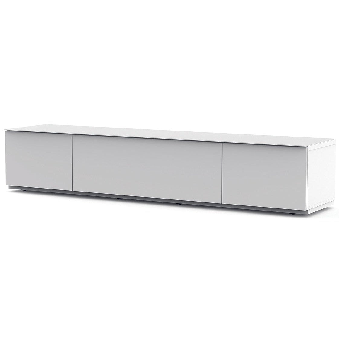 Sonorous STA200F Weiss, Klappe und Türen Weiss