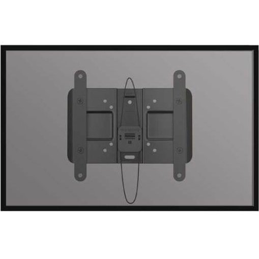 Sanus VSL4-B2 Fixe Wandhalterung - Premium Small
