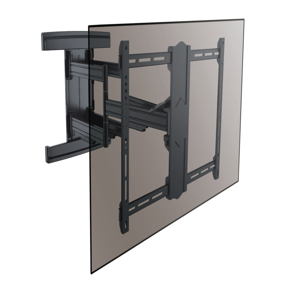 Cavus WME602 Wandhalterung doppelarmig 37"-80"