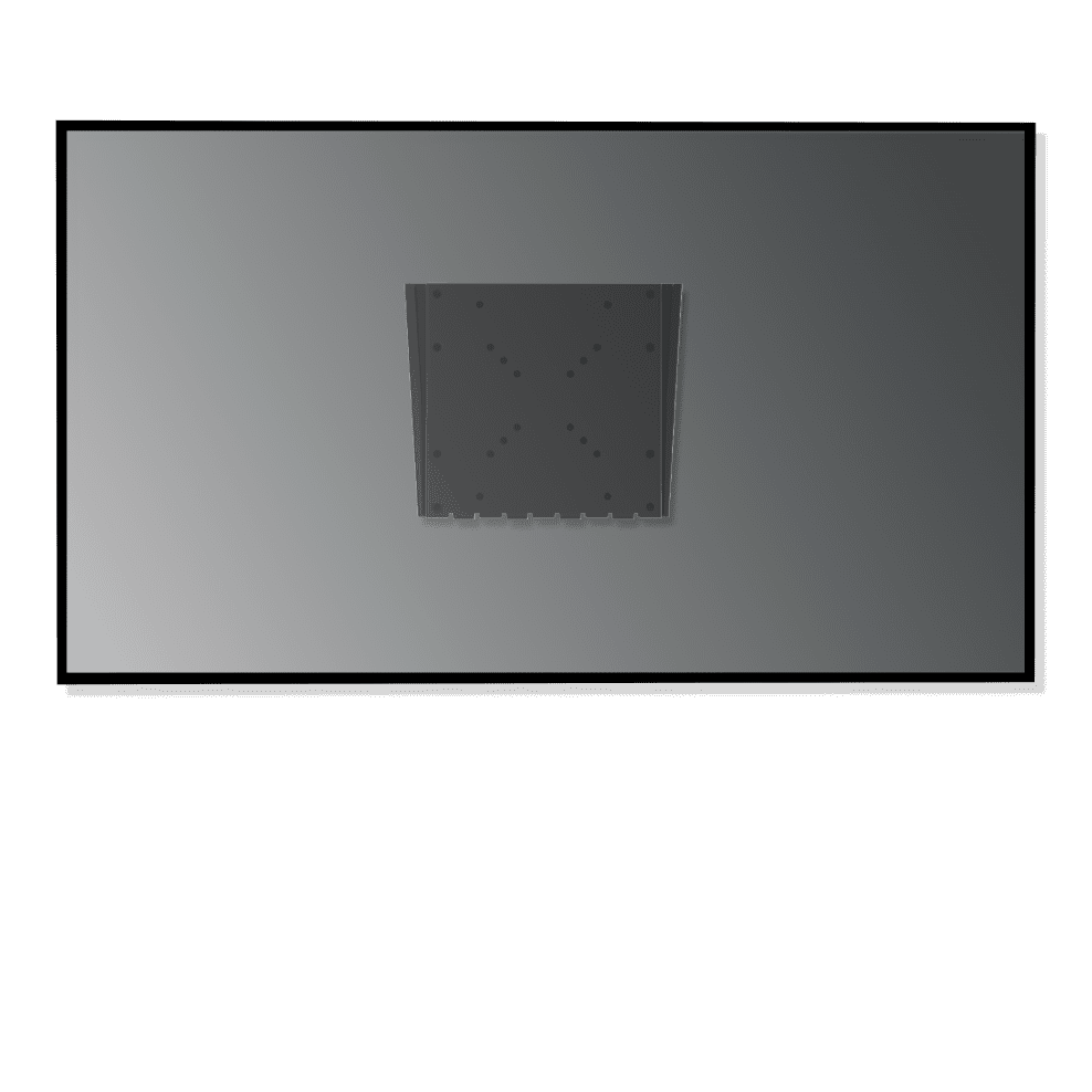 Cavus WMU200 Wandhalterung fix 26"-42"