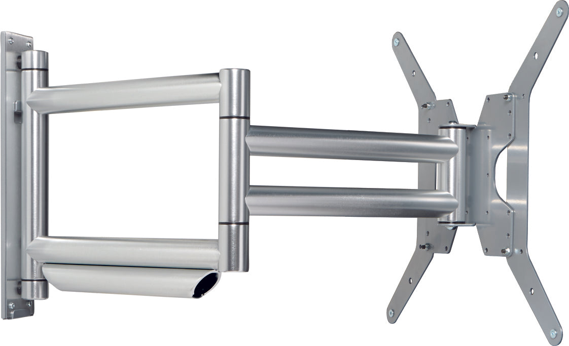 Cavus WMV9001 Wandhalter Alu schwenkbar -55"