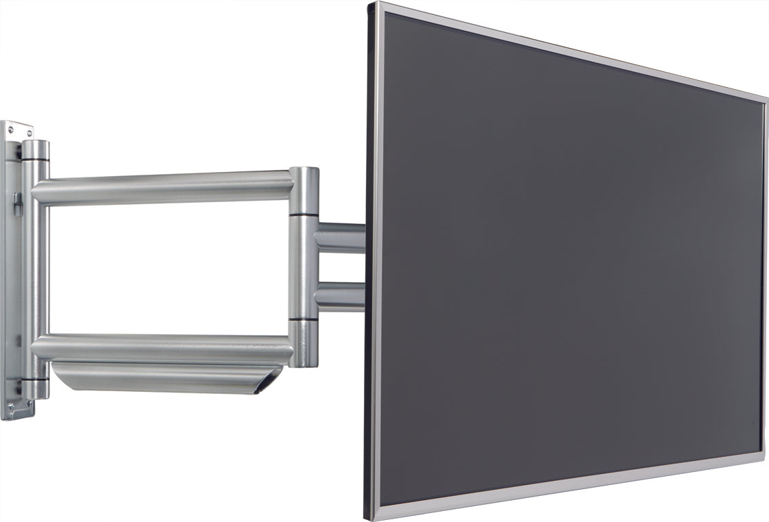 Cavus WMV9001 Wandhalter Alu schwenkbar -55"