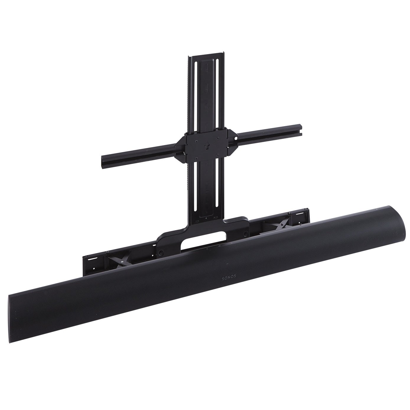 Sanus TV-Halterung für Sonos Arc Schwarz