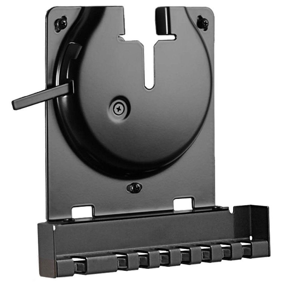 Sanus Sonos AMP Halterung Schwarz