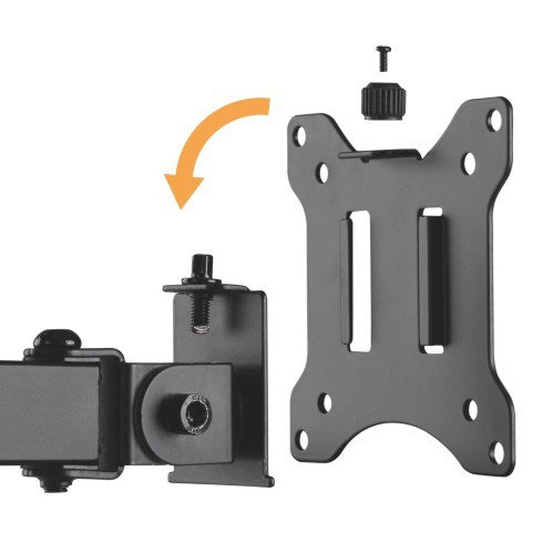 Cavus CAV-DM0102 Monitorhalterung