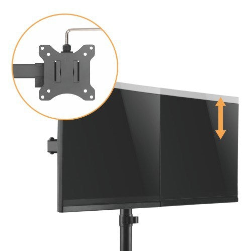 Cavus CAV-DM0102 Monitorhalterung