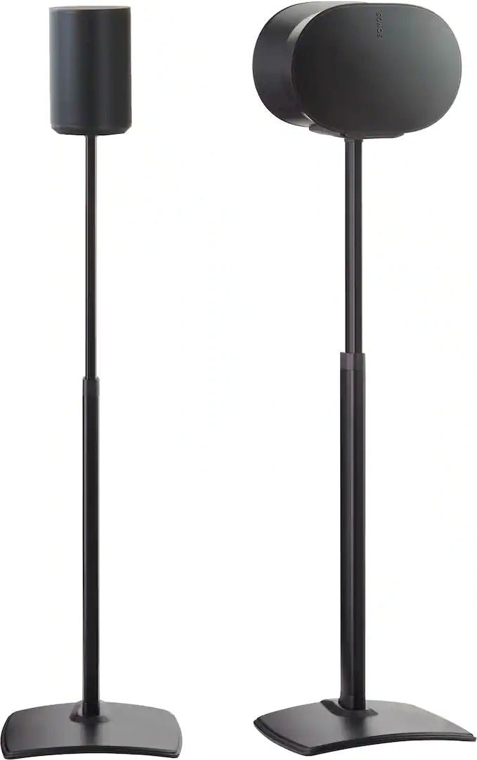 Sanus BSSEA2-B1 Ständer Sonos Era 100/300, verst., sz, P