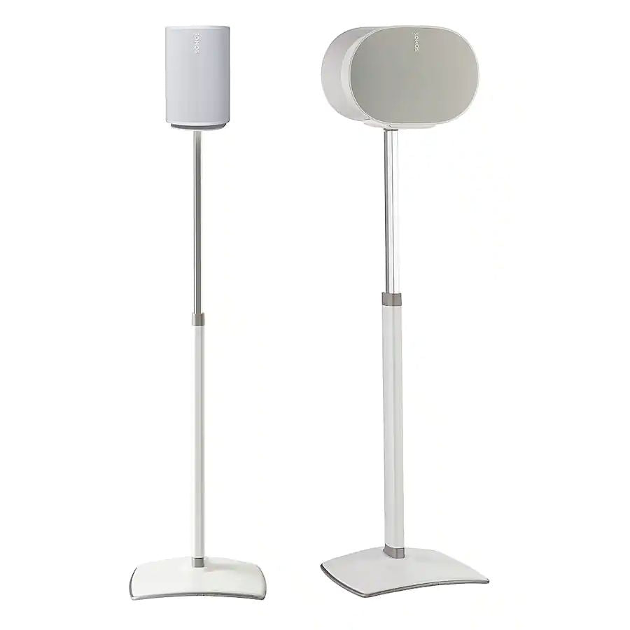 Sanus BSSEA2-W1 Ständer Sonos Era 100/300, verst., ws, P