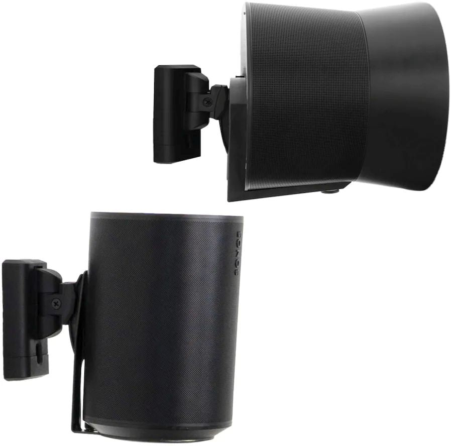 Sanus BSWME2-B1 Wandhalter für Sonos Era 100/300 (sz)