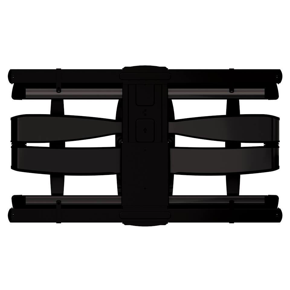 Sanus VXF830 Wandhalter Schwenkbar 75" - 100"