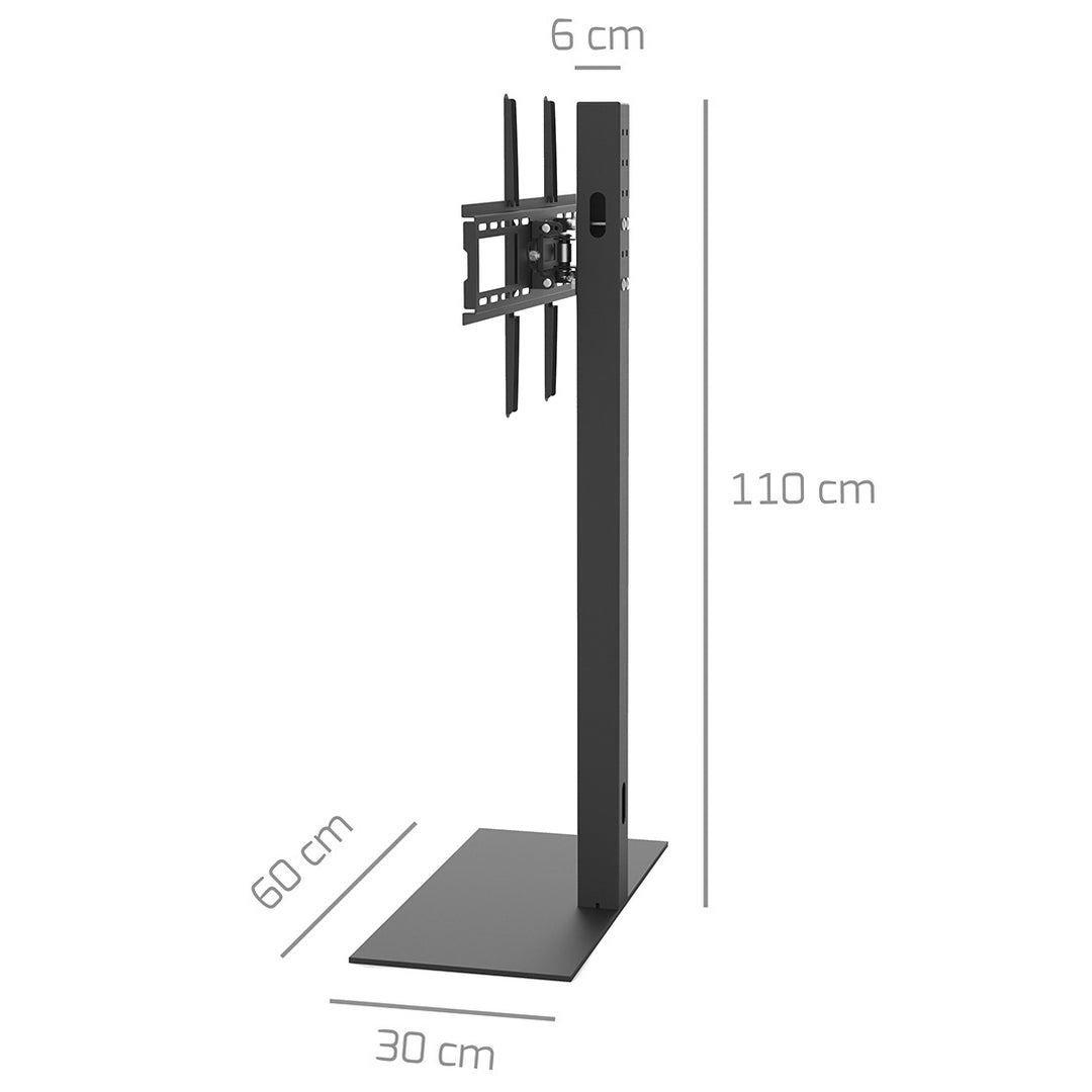 Cavus CAV-FS100 TV-Ständer FS100 Basic (37 - 65")