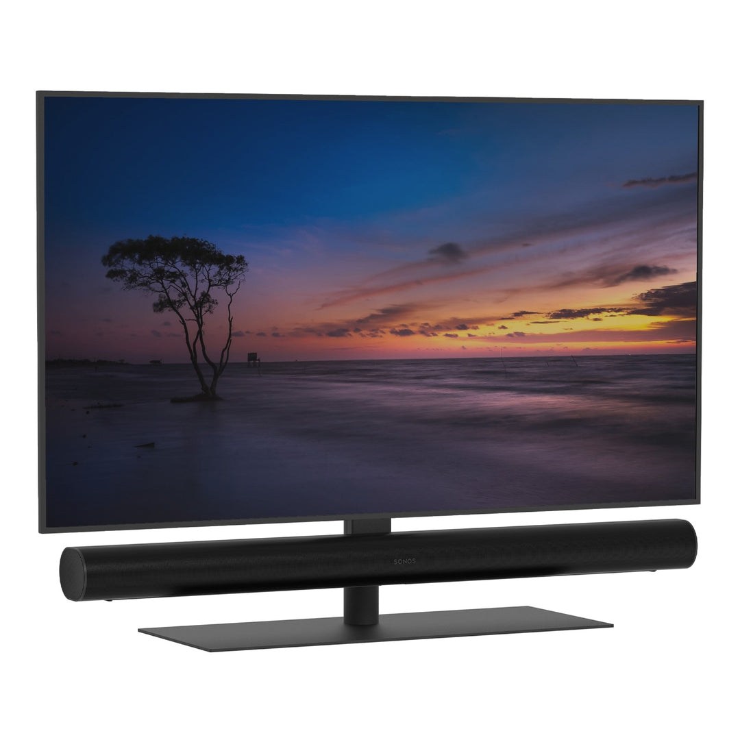 Cavus CAVTSXLA TV Tischständer für Sonos Arc