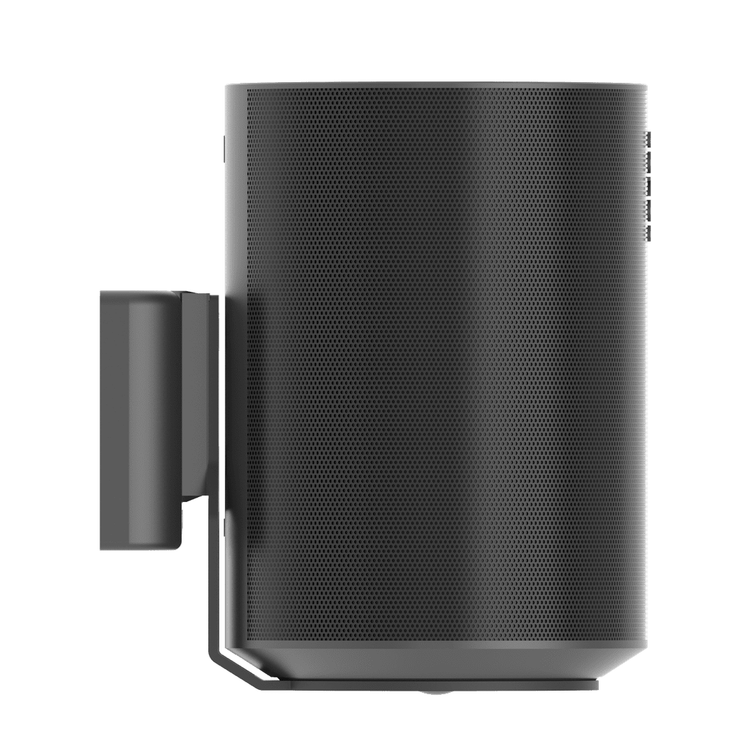 Cavus CMSE100B Wandhalter zu Sonos Era 100 schwarz