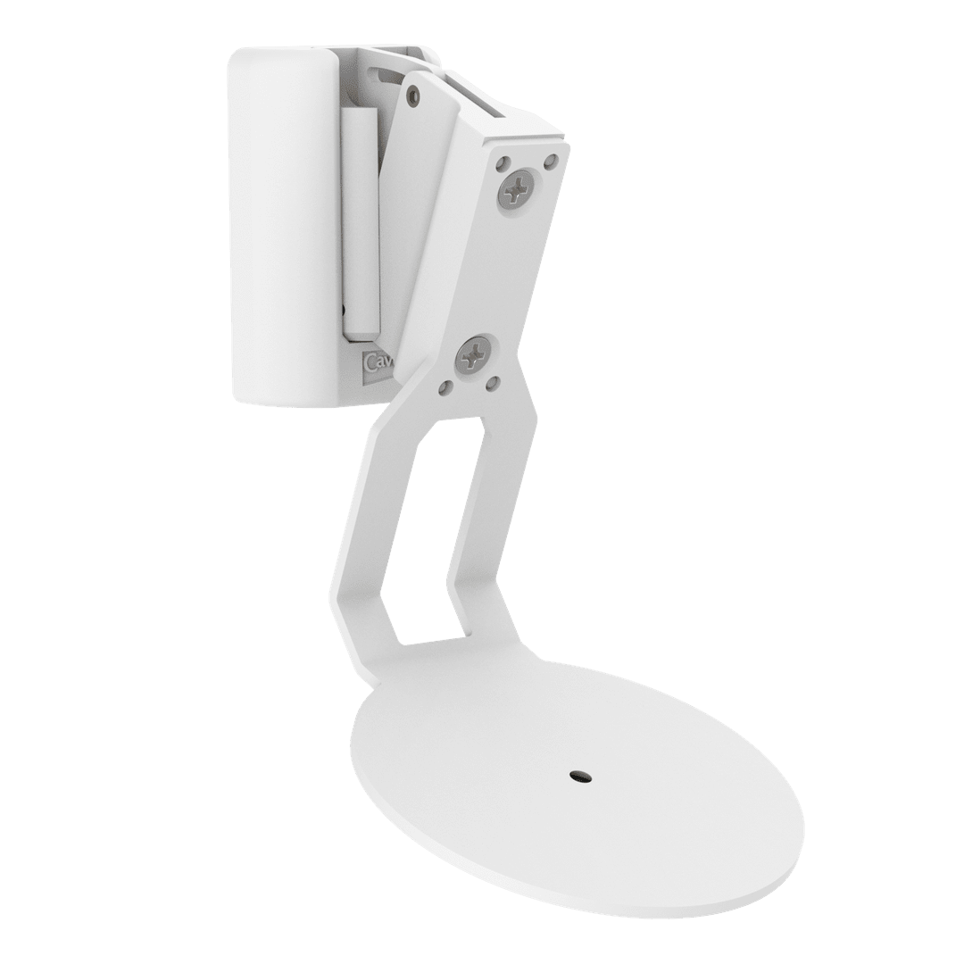 Cavus CMSE100W Wandhalter zu Sonos Era 100 weiss
