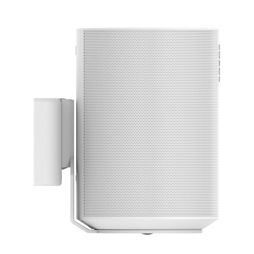 Cavus CMSE100W Wandhalter zu Sonos Era 100 weiss