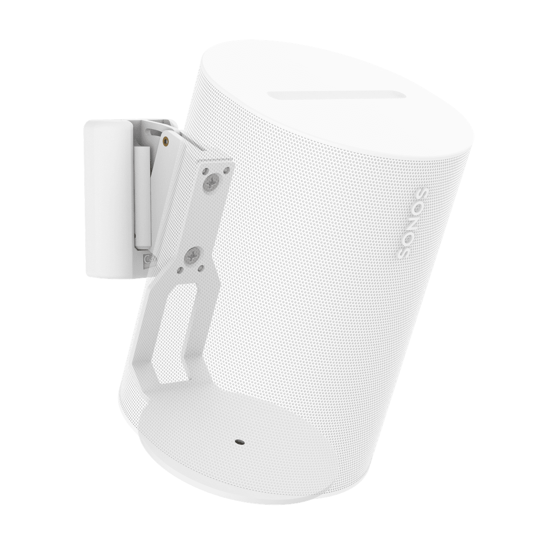Cavus CMSE100W Wandhalter zu Sonos Era 100 weiss