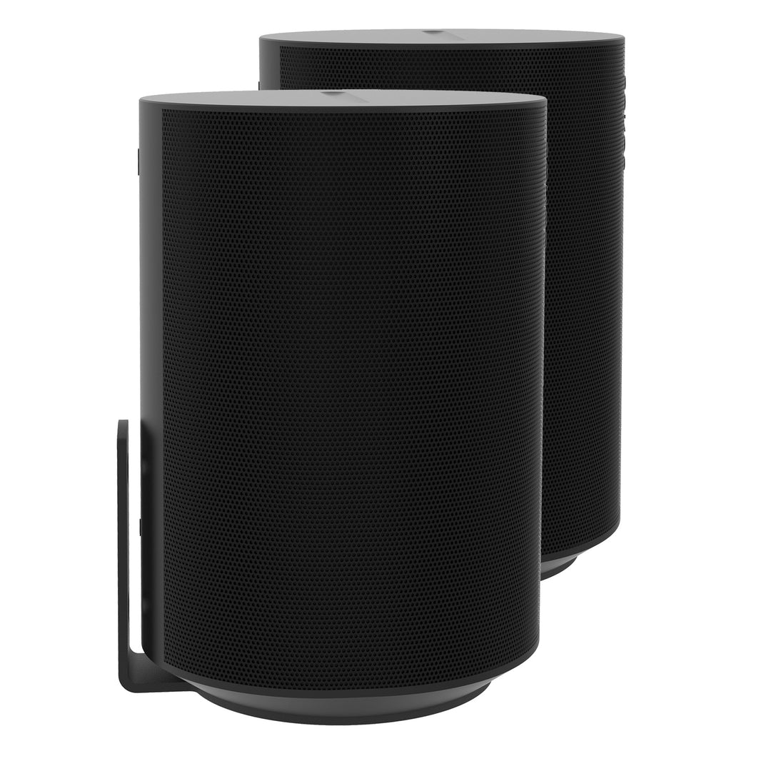 Cavus CMSE100XSB2 Wandhalter für Sonos Era 100 Paar fix sz