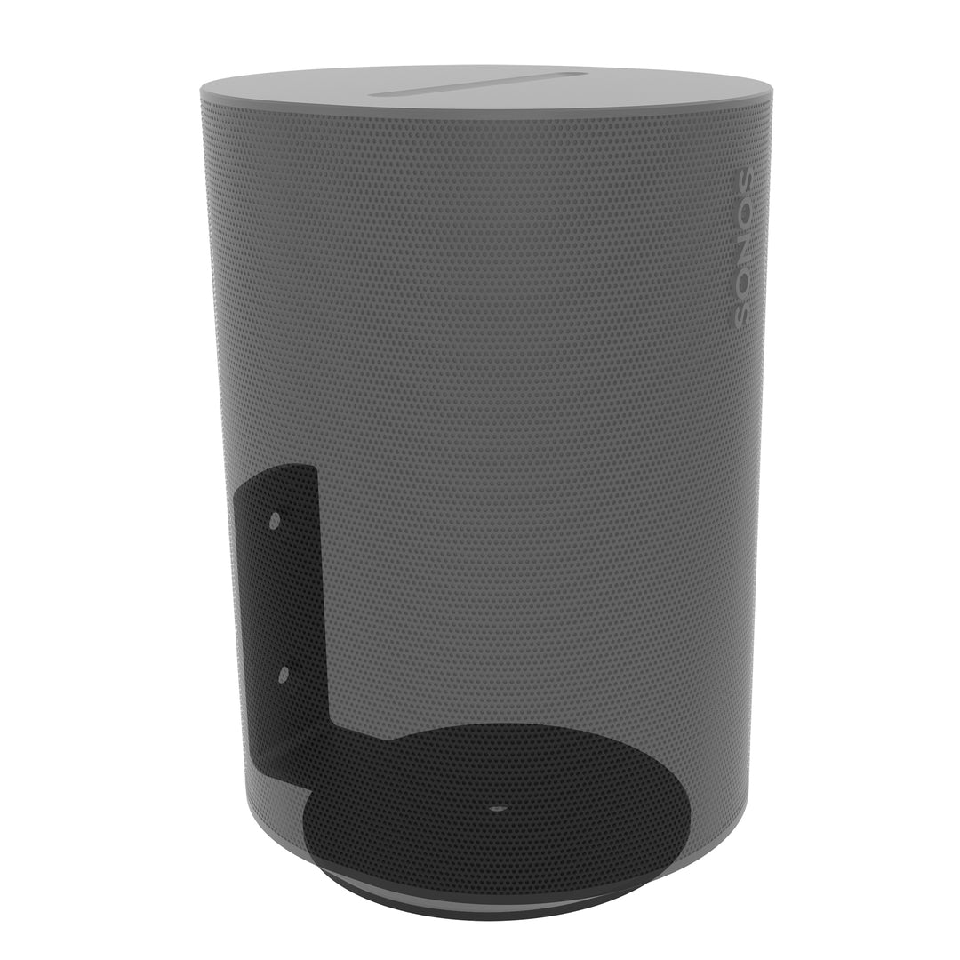Cavus CMSE100XSB2 Wandhalter für Sonos Era 100 Paar fix sz