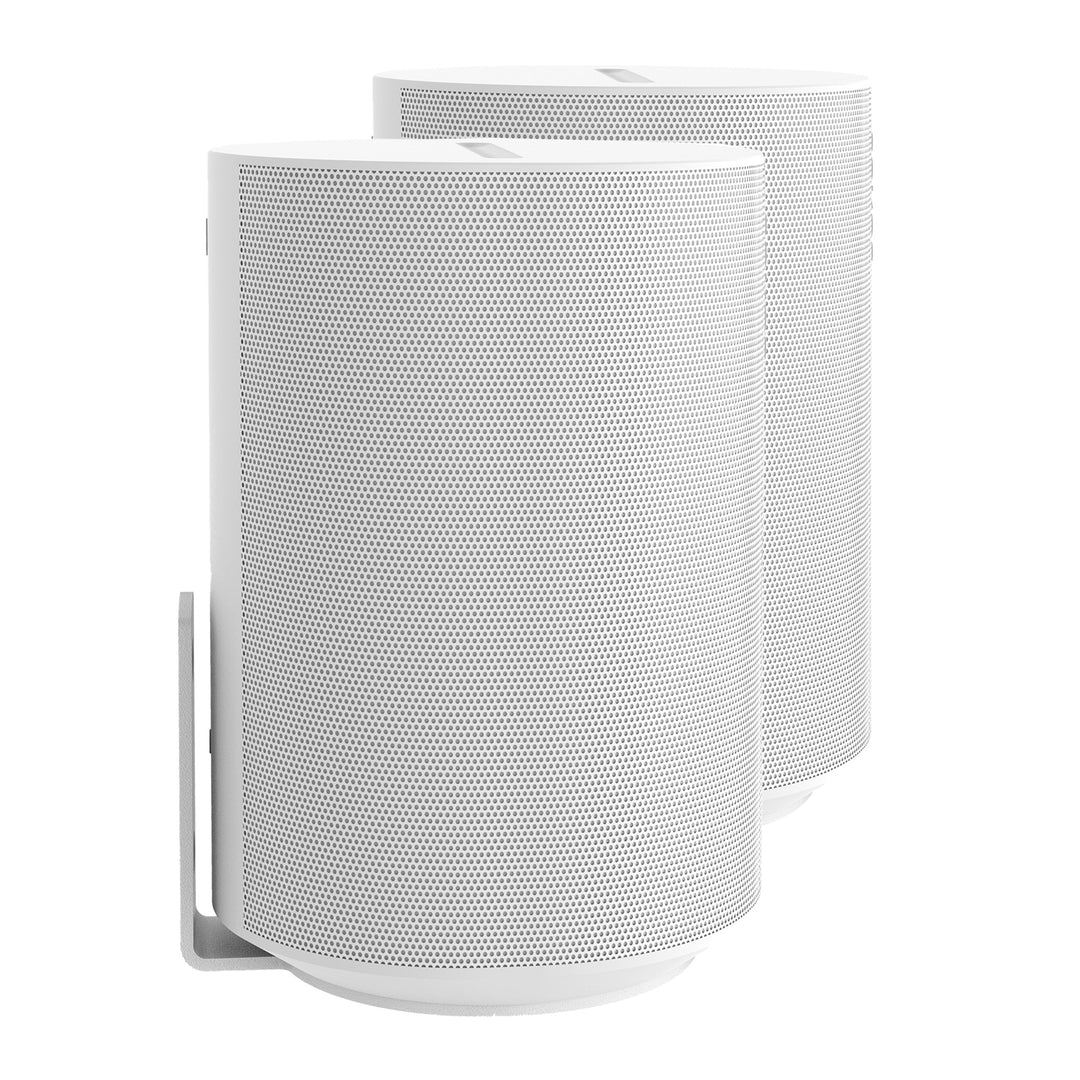Cavus CMSE100XSW2 Wandhalter für Sonos Era 100 Paar fix ws