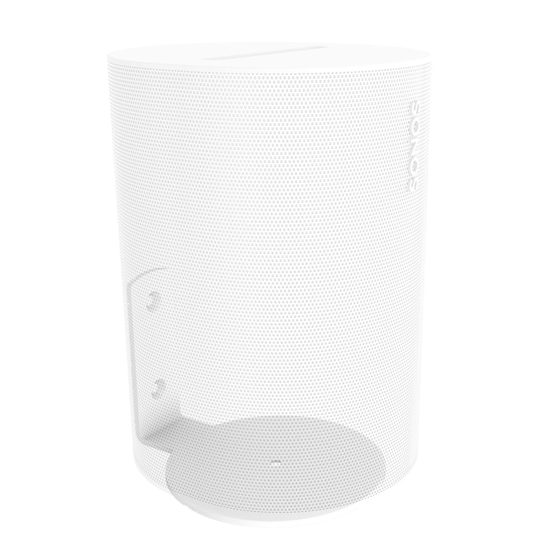 Cavus CMSE100XSW2 Wandhalter für Sonos Era 100 Paar fix ws