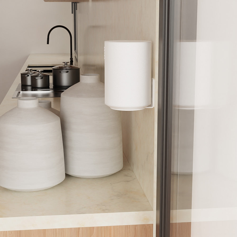 Cavus CMSE100XSW2 Wandhalter für Sonos Era 100 Paar fix ws